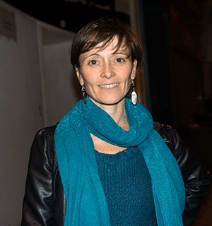 Claire Danjou